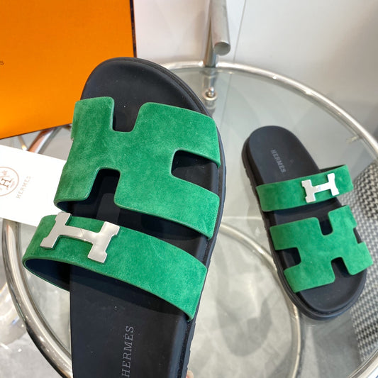 H Slides