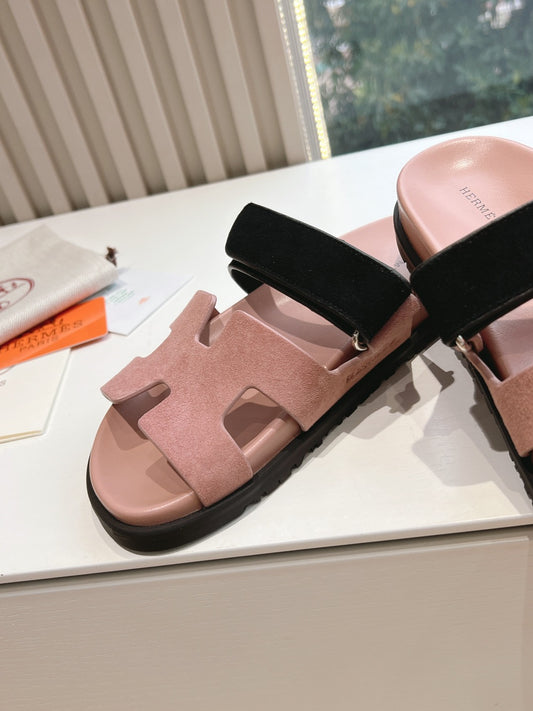 H Slides