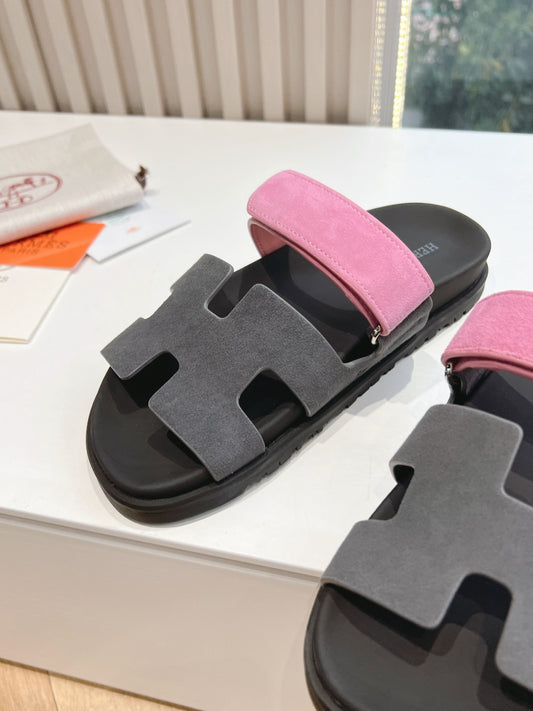H Slides