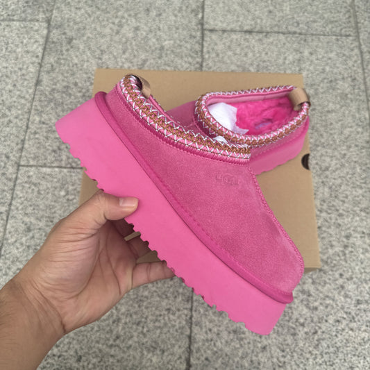 Ugg Taz Plat