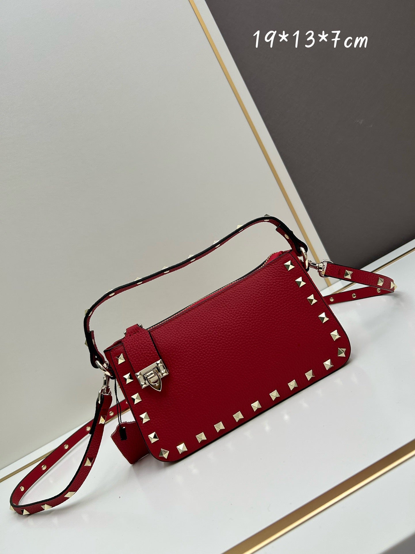 VTON Bag