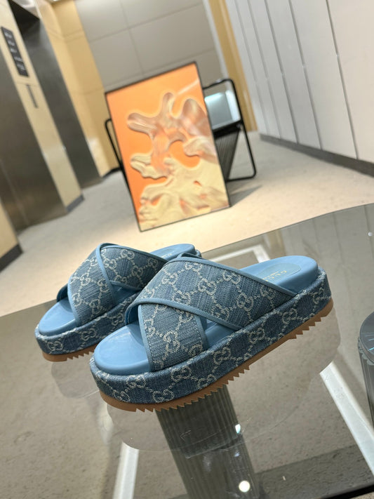 GG Slides