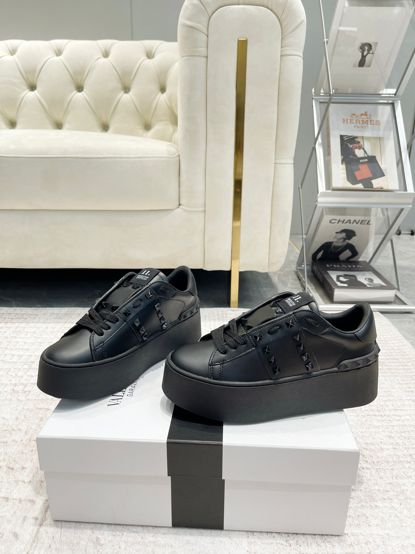VTONS Trainers