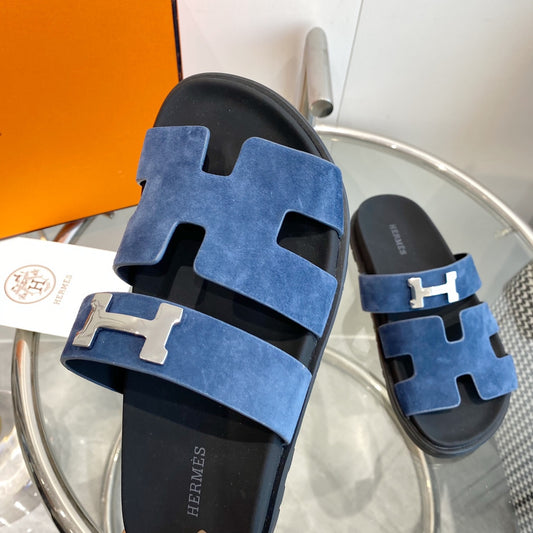 H Slides