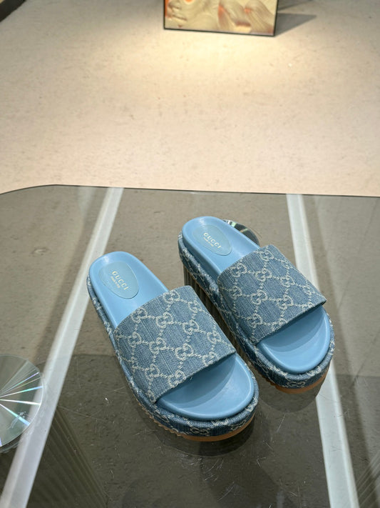 GG Slides