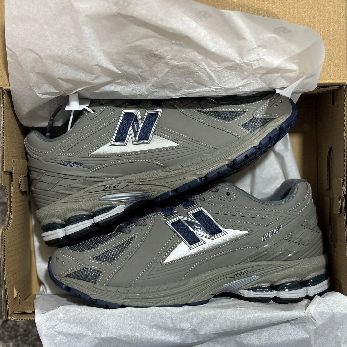 N B 1906