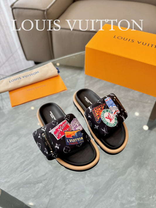 LV Slides