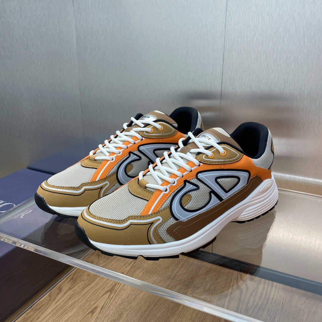 CD Trainers