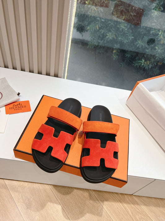 H Slides