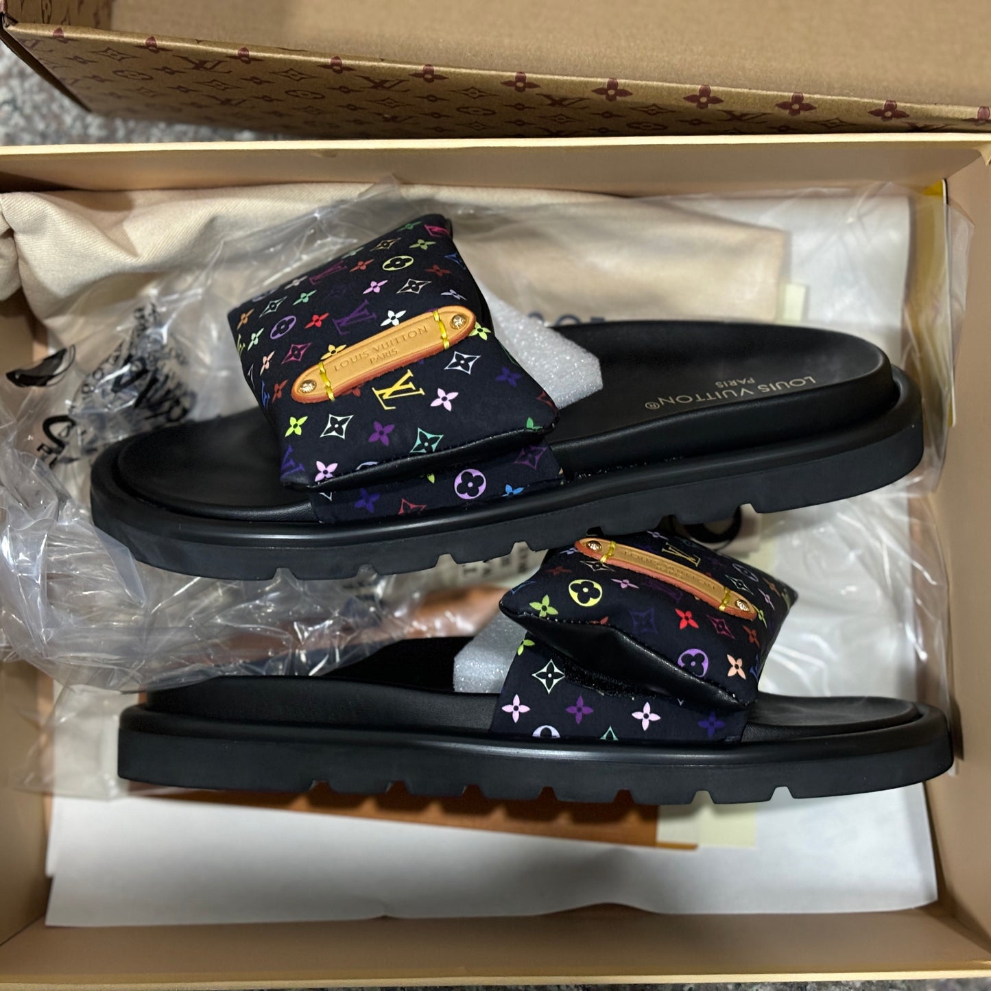 LV