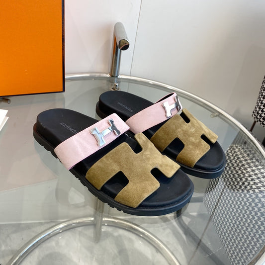 H Slides