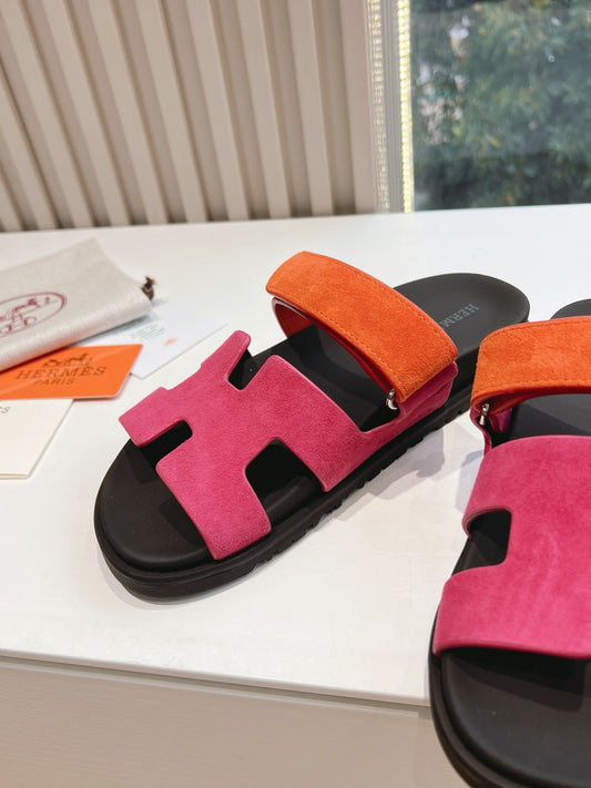 H Slides