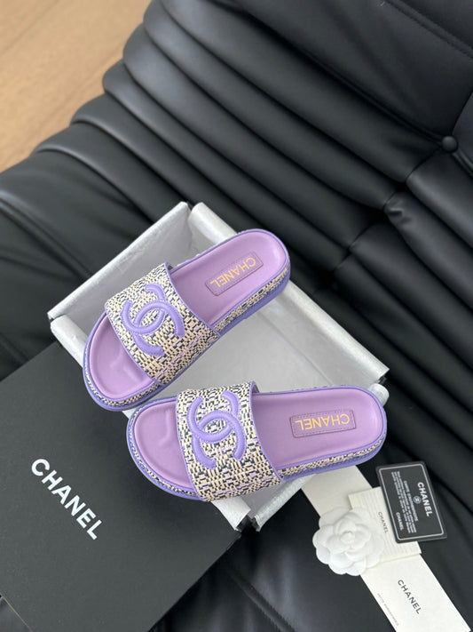 COCO Slides CLICK FOR MORE COLOURWAYS