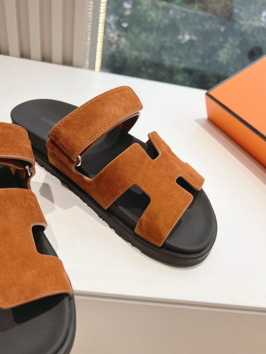 H Slides