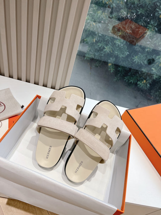 H Slides
