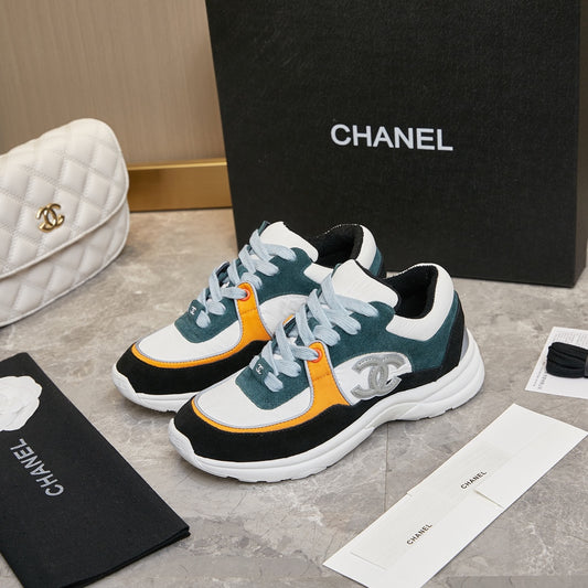 COCO Trainers