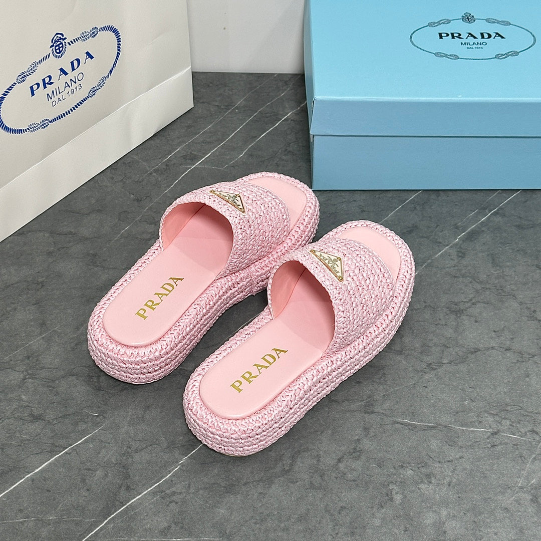 RADA Slides