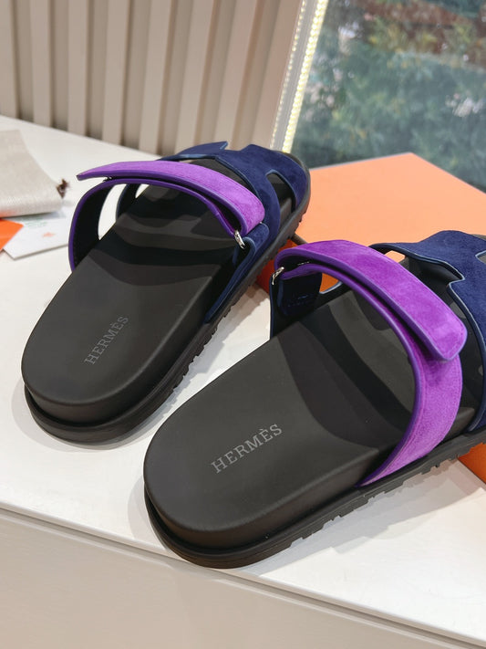H Slides