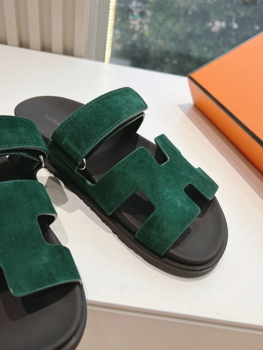 H Slides