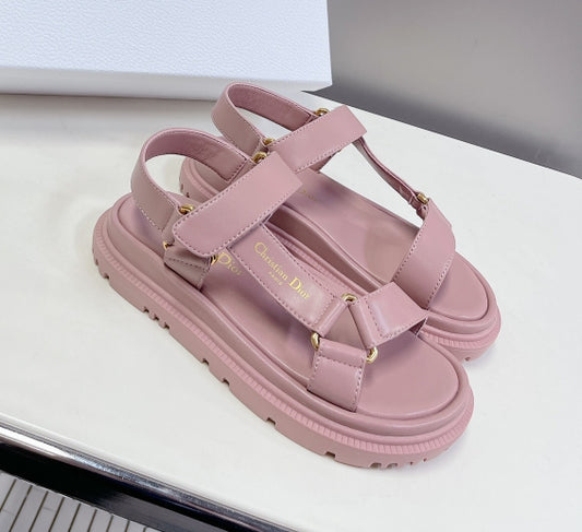 CD Sandals CLICK FOR MORE COLOURWAYS