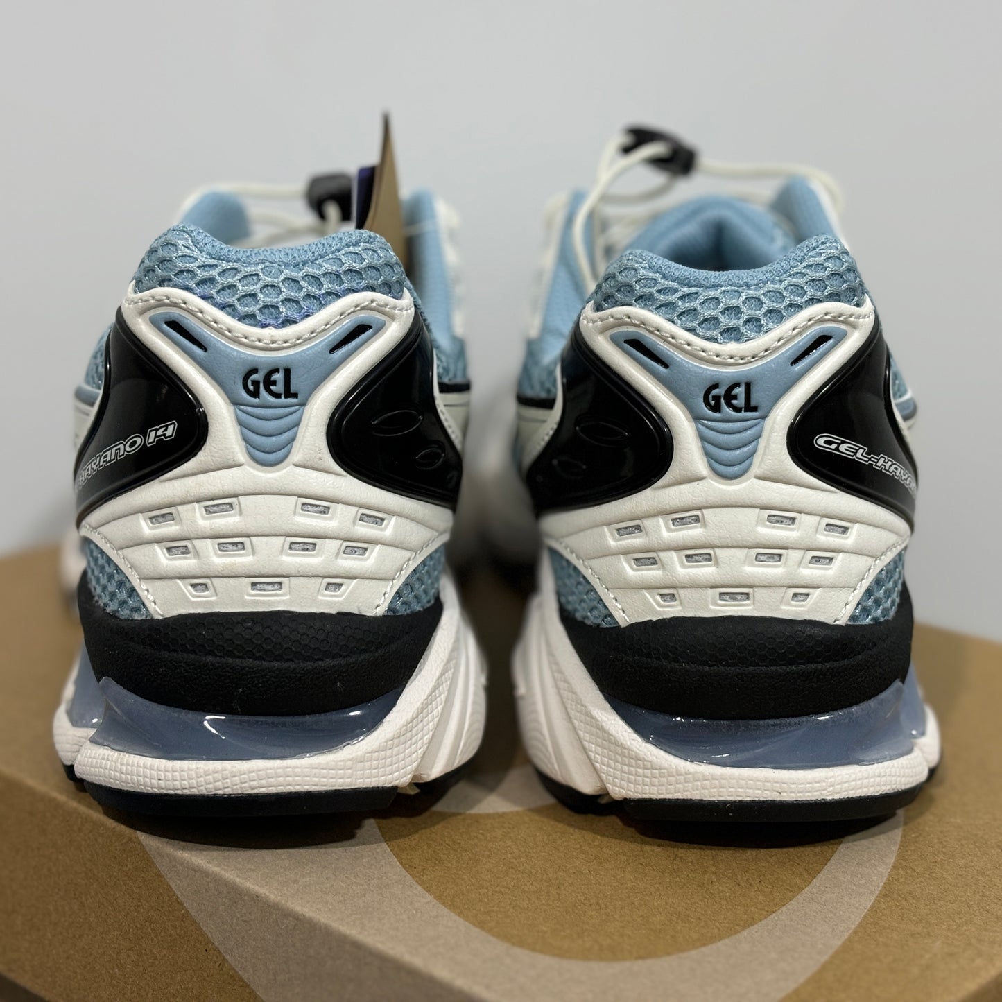 Asics Gel-Kayano 14