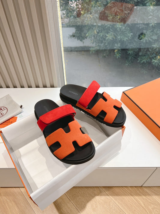 H Slides