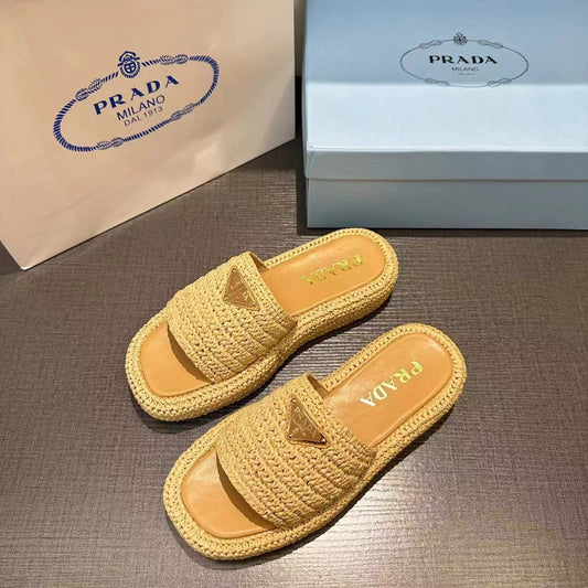 RADA Slides