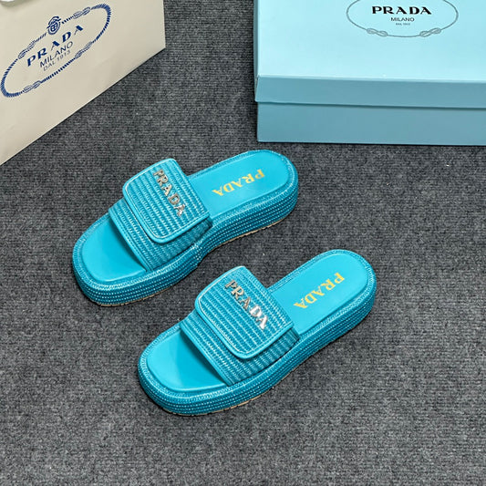 RADA Slides