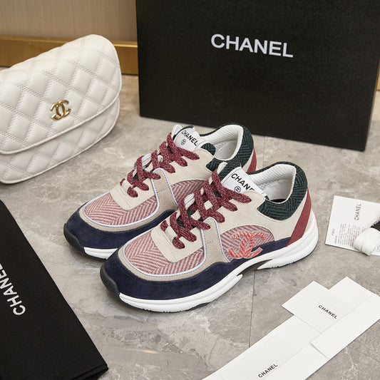 COCO Trainers