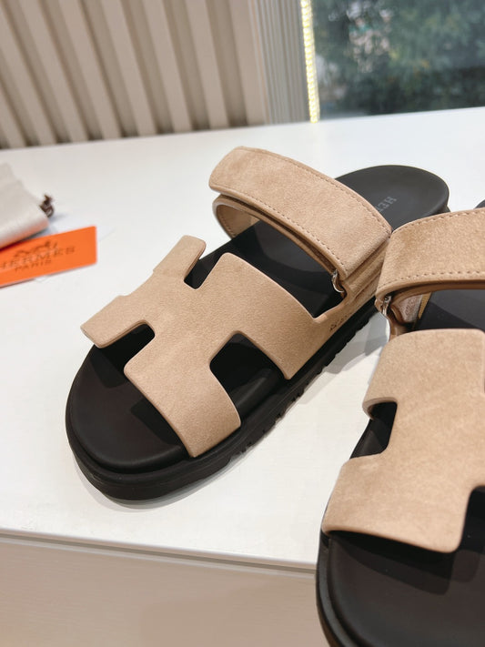 H Slides