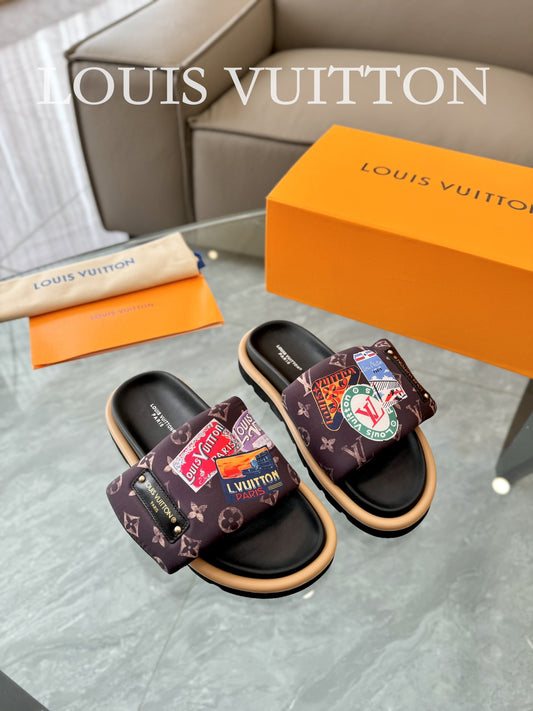 LV slides