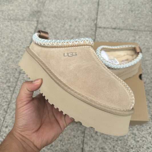 UGG Taz Plat