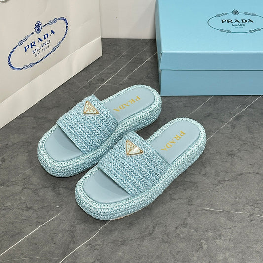 RADA Slides