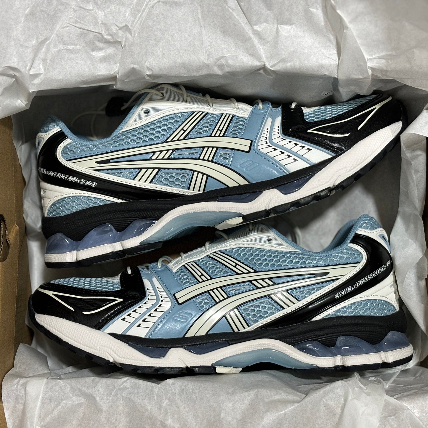 Asics Gel-Kayano 14