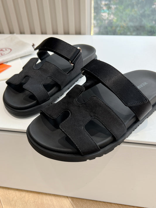 H Slides