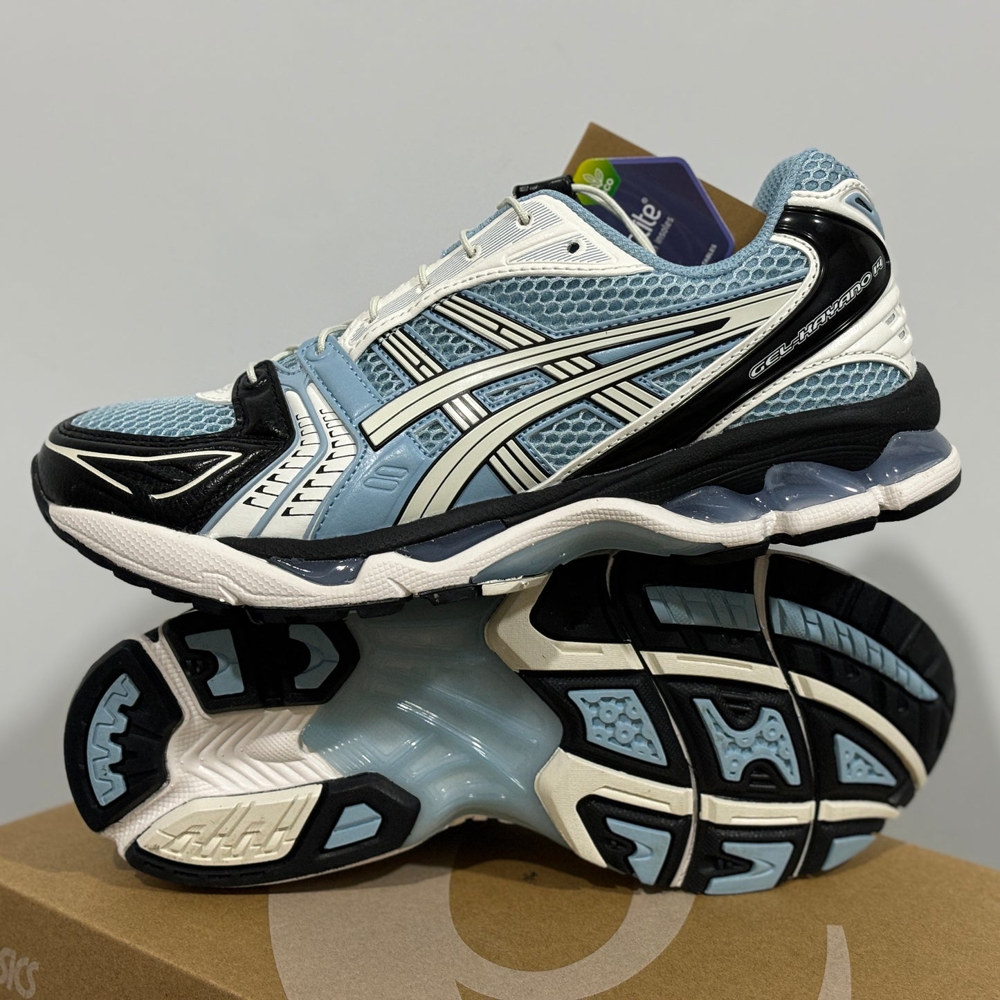 Asics Gel-Kayano 14
