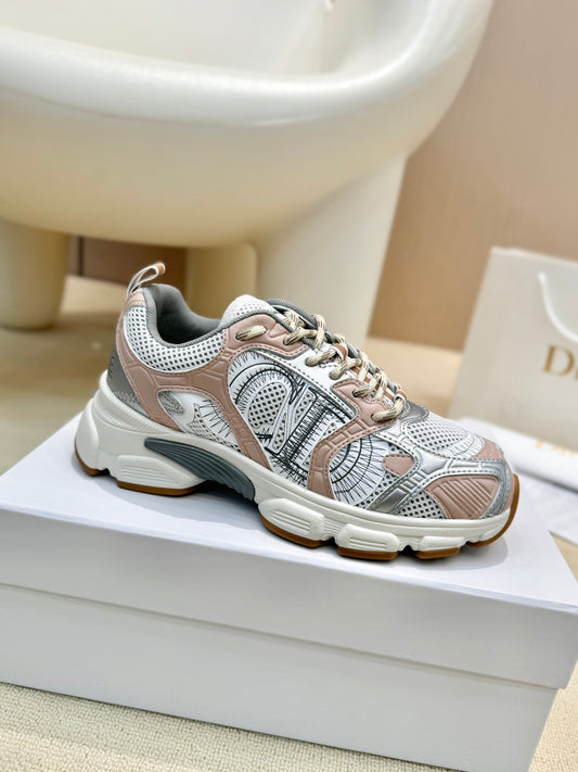CD Trainers