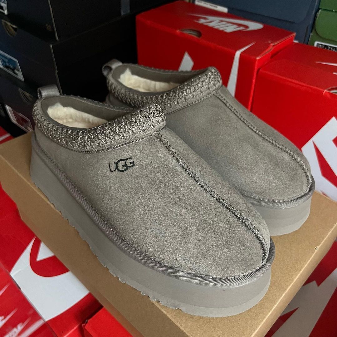 Ugg Taz Plat