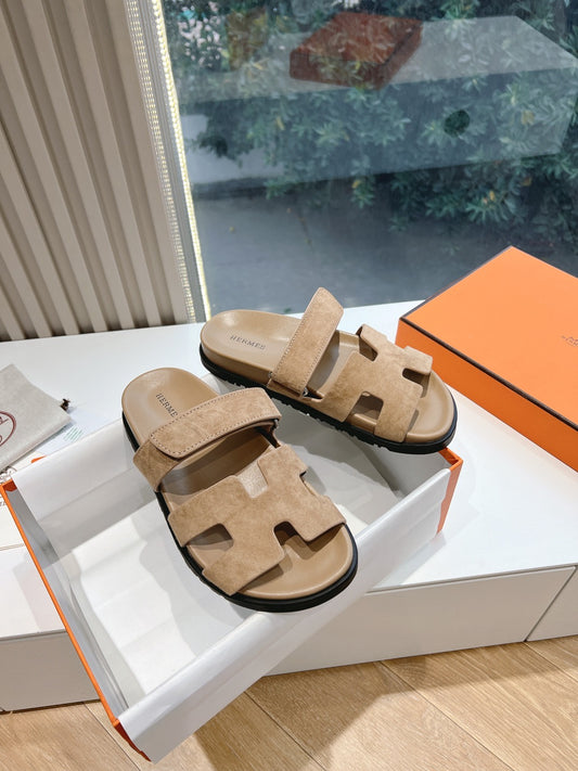 H Slides