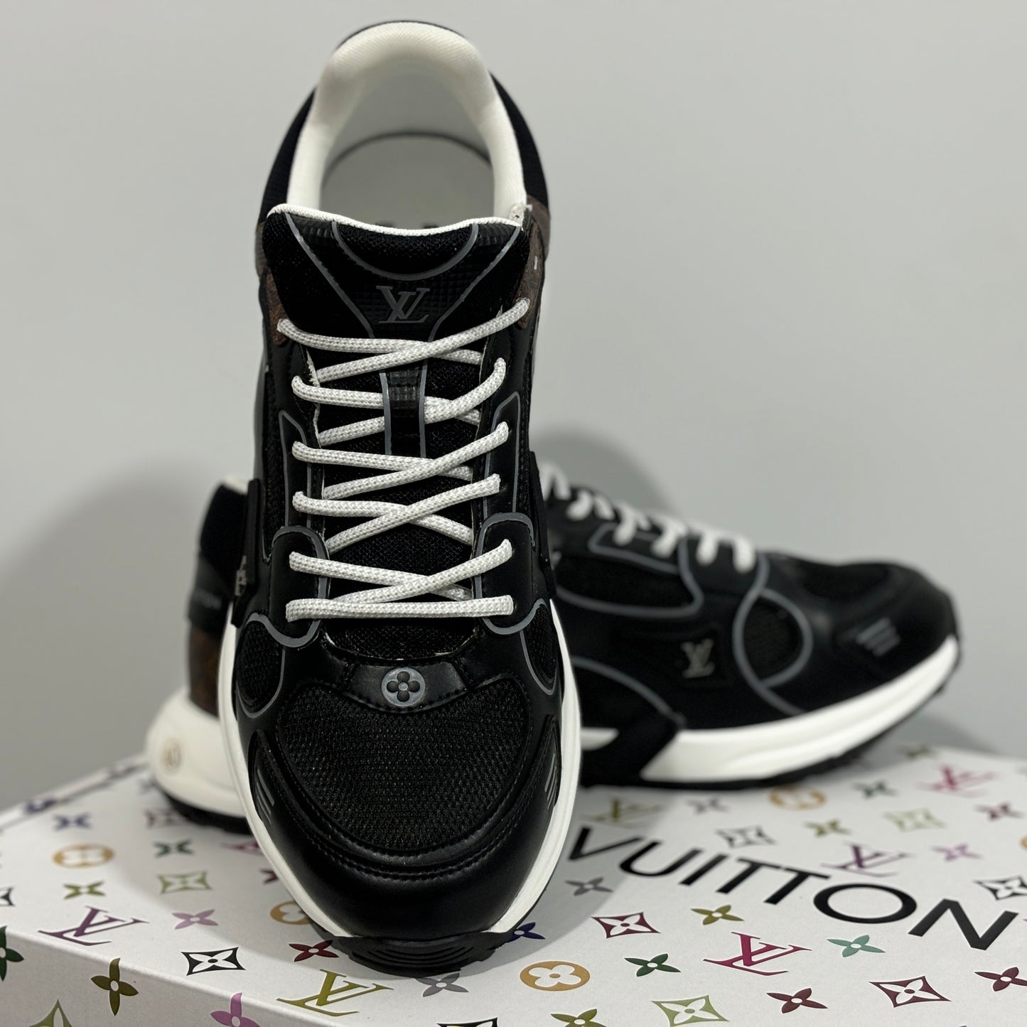 LV Trainers