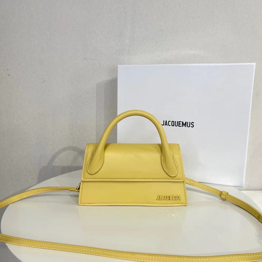 JAC Bag