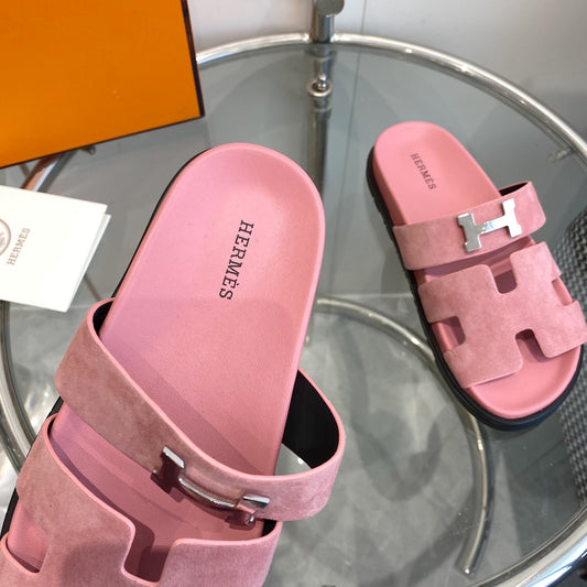 H Slides