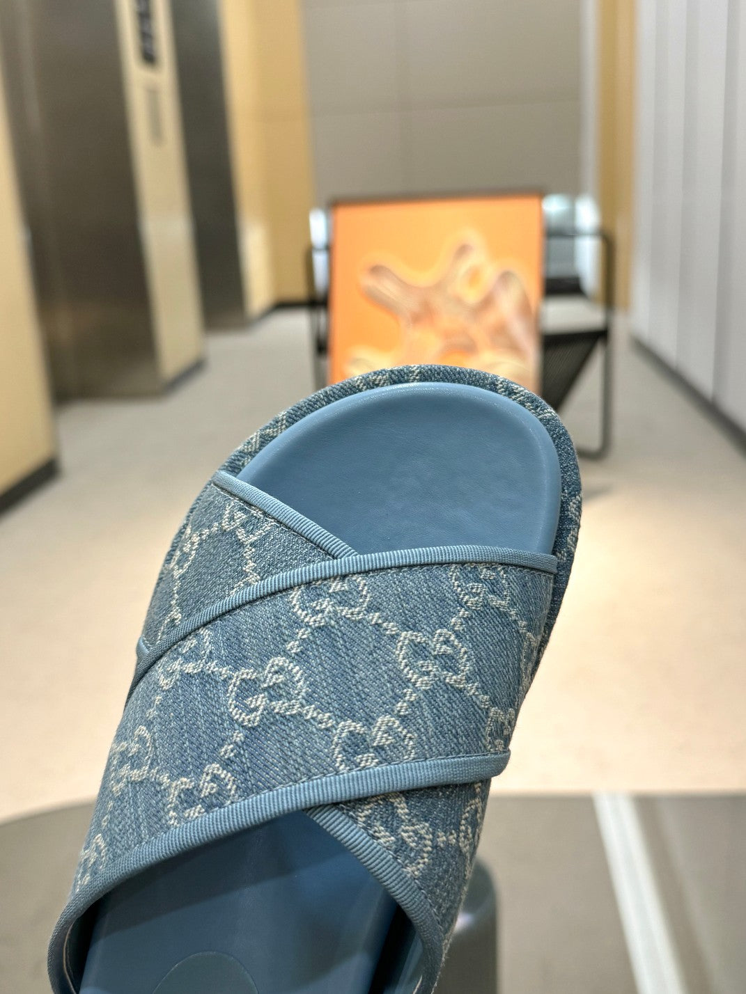 GG Slides