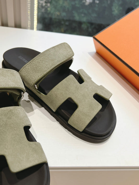 H Slides