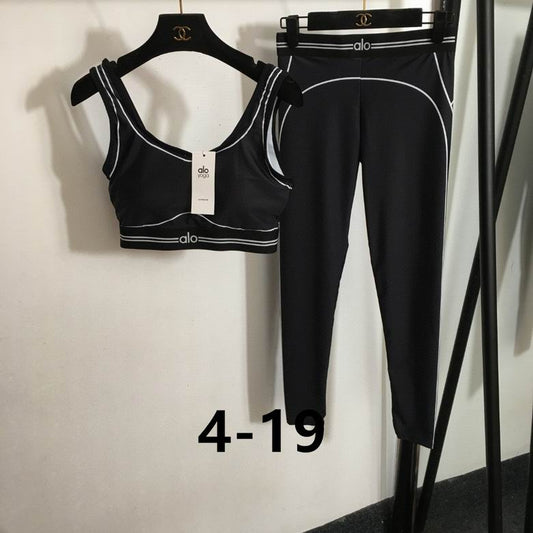 A L O Set