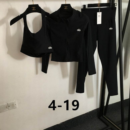 A L O Sets
