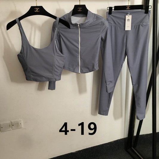 A L O Sets
