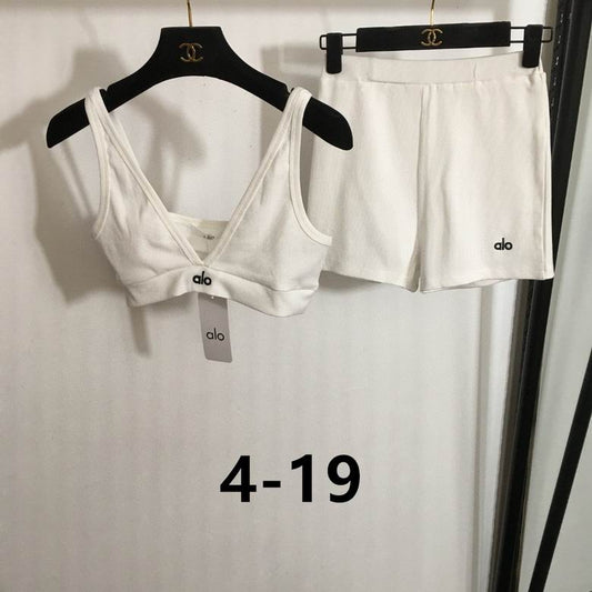 A L O Set