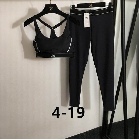 A L O Sets