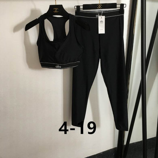 A L O Set